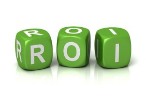 ROI SEO Keywords