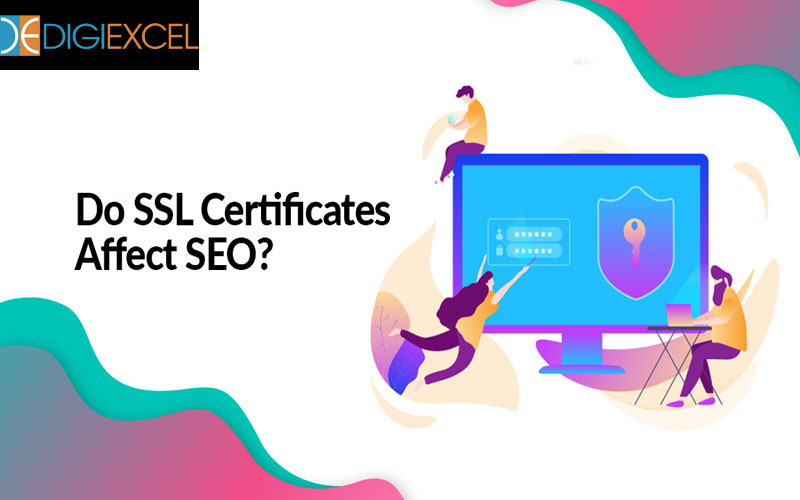 SSL Certificate Affect SEO