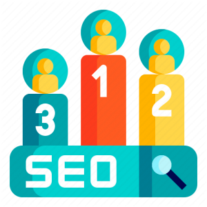 seo ranking