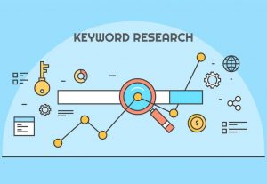 DigiExcel Keywords Research