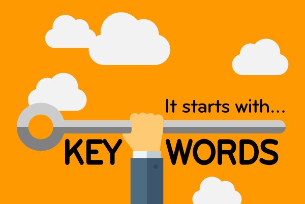 Seo Keywords for Blog