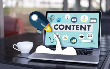 Content Marketing Approach