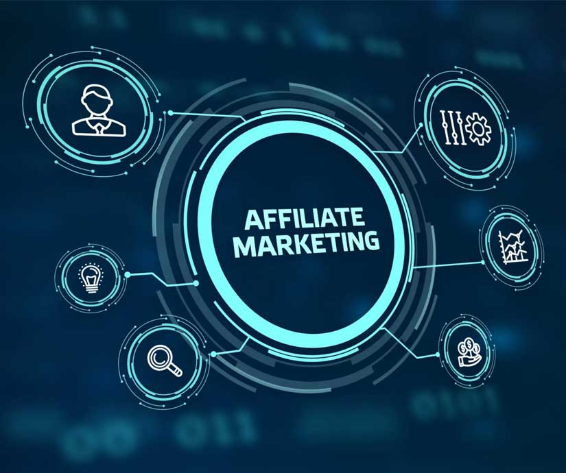 affiliate marketing company