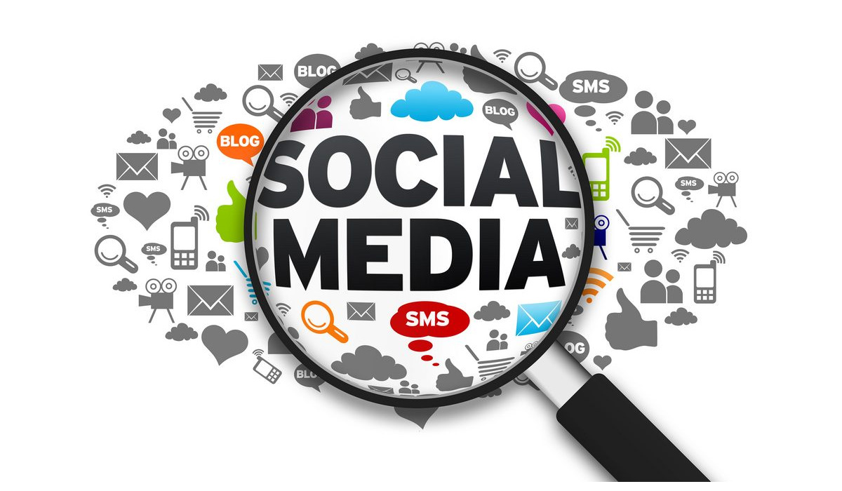 social media marketing