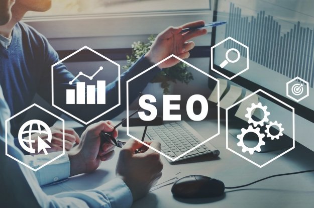 SEO marketing