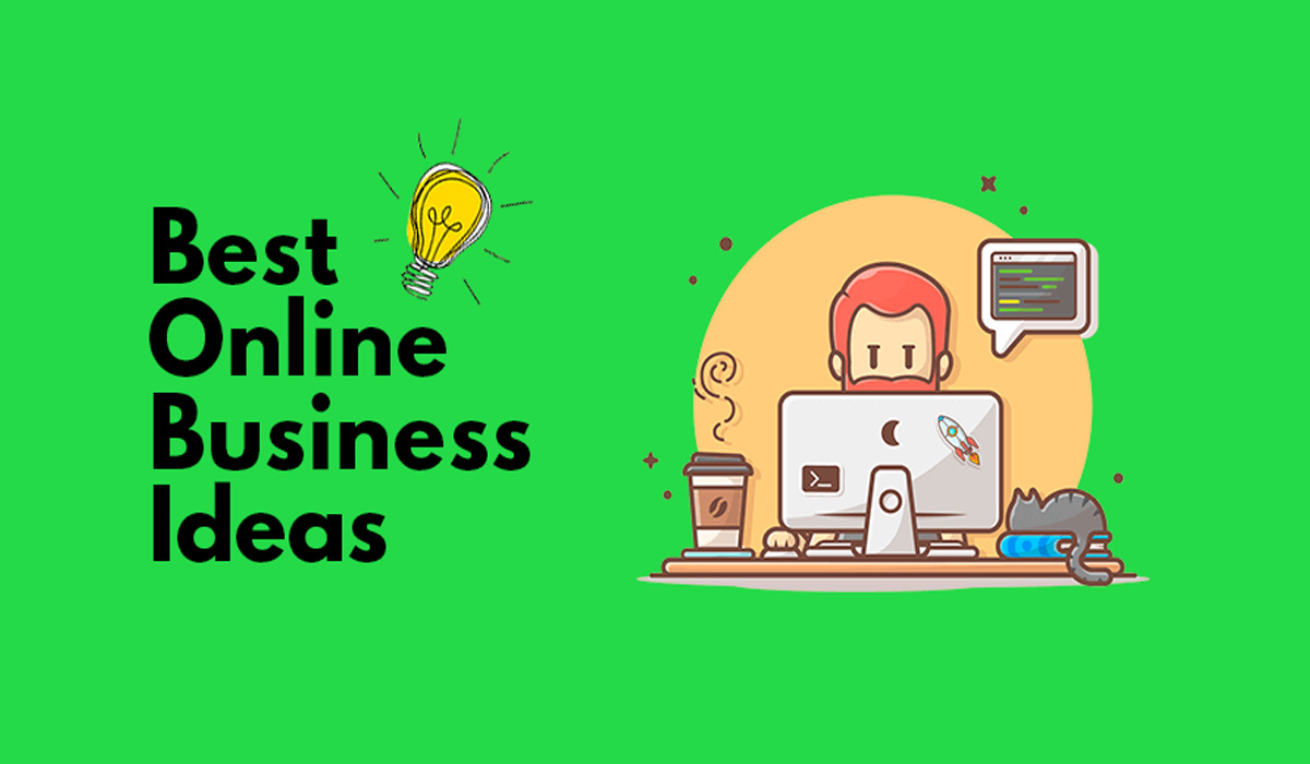 online business
