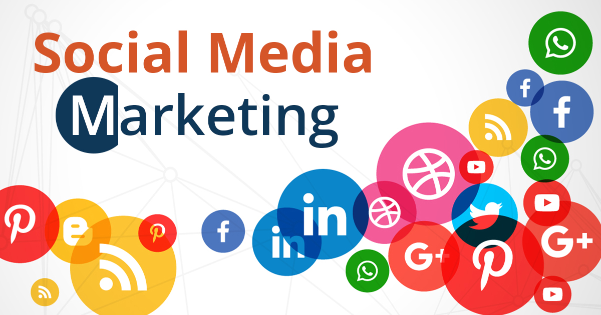 What social media marketing strategies must a marketer follow to grow its  website and online presence? - DigiExcel