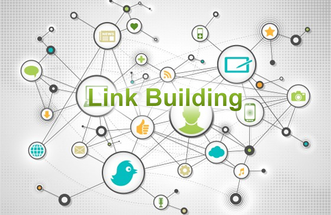Link Building Strategy A Necessary Step In Creating A Well Established