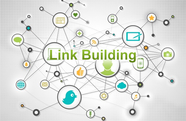 link building strategy