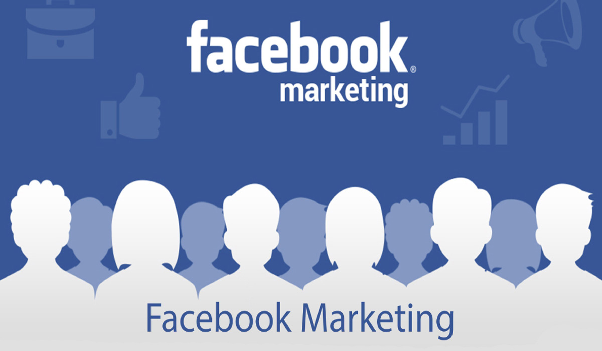facebook marketing