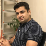 Gitesh Chawla