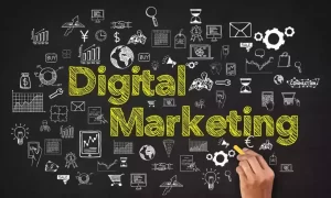 Is Starting a Digital Marketing agency