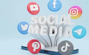 Maximal Social Media Interaction
