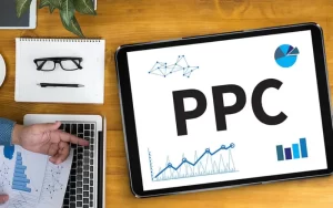PPC campaigns