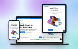 Simplify Your Website for Your Users

