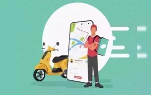 Work with Food Aggregator Platforms