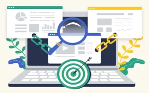 Modifications in Navigation and Internal Linking