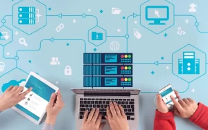 Switching Hosting Providers