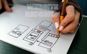 Website Redesign