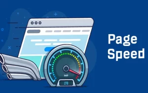 Website Speed Optimization