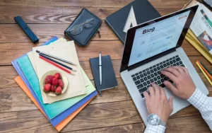 Create Shareable Content
