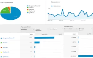 Does Google Analytics Work