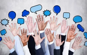 Engage with Your Audience