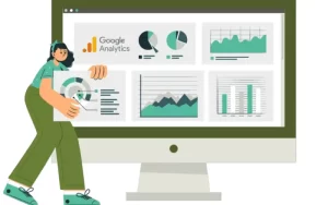 Key Features of Google Analytics