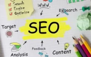 Optimize On-Page Elements