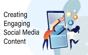 Post Engaging Content