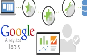 Set Up Google Analytics