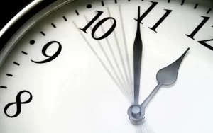 Timing Is Key