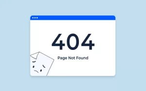 What Is a 404 Error