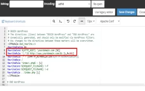 Why Use a 301 Redirect